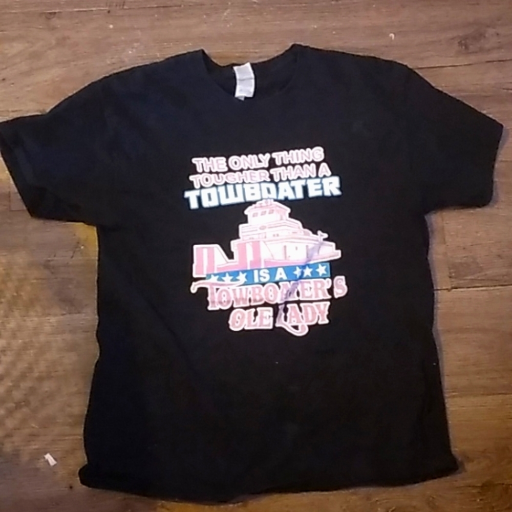 Gildan  Size:L